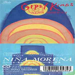 Gipsy Kings - Nina Morena FLAC