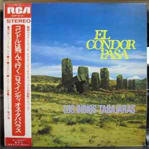 Los Indios Tabajaras - El Condor Pasa FLAC