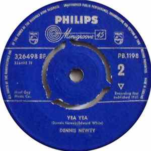 Dennis Newey - Border Patrol FLAC