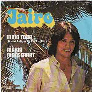 Jairo - Indio Toba FLAC