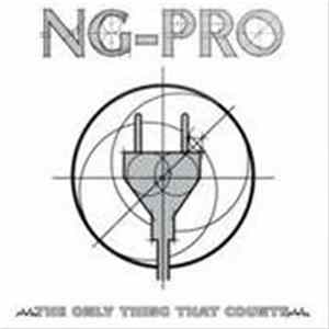 NG-Pro - The Only Thing That Counts In The End FLAC