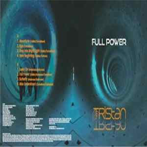 Tristan - Full Power FLAC