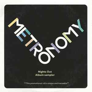 Metronomy - Nights Out FLAC