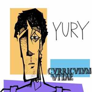 Yury - Curriculum Vitae FLAC