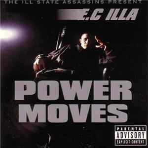 E.C Illa - Power Moves FLAC