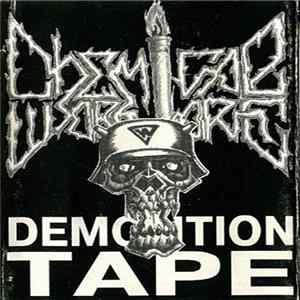 Chemical Warfare - Demolition Tape FLAC