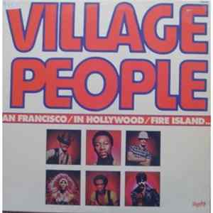 Village People - Village People FLAC