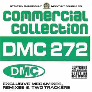 Various - Commercial Collection 272 FLAC