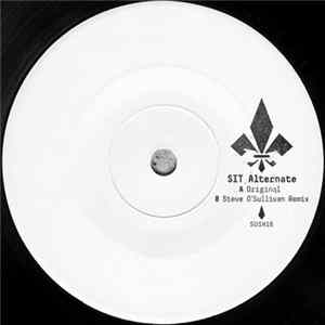 SIT - Alternate FLAC