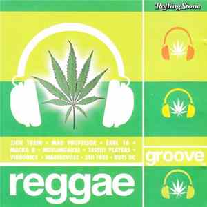 Various - Reggae Groove FLAC