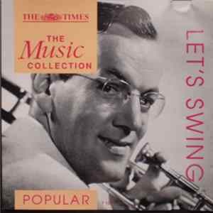 Various - Let's Swing FLAC