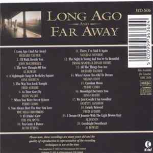 Various - Long Ago And Far Away FLAC