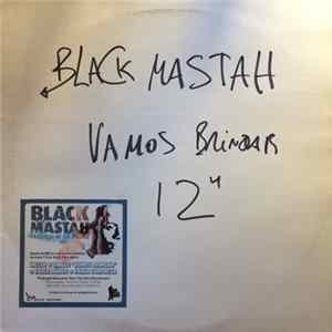 Black Mastah - Krónikas De Um Mestre FLAC