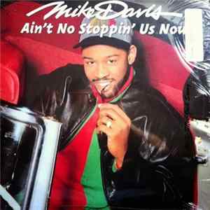 Mike Davis - Ain't No Stoppin' Us Now FLAC