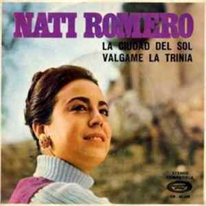 Nati Romero - La Ciudad Del Sol / Válgame la Triniá FLAC