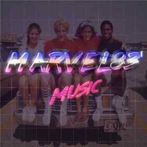Marvel83' - College Dreams EP FLAC