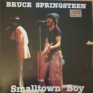 Bruce Springsteen - Smalltown Boy FLAC