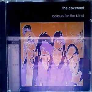 TheCovenant - Colours for the Blind FLAC