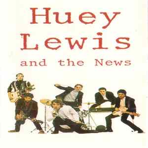 Huey Lewis And The News - Huey Lewis And The News FLAC