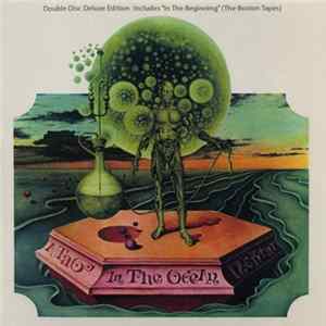Nektar - A Tab In The Ocean FLAC