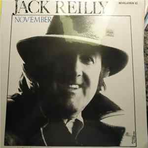 Jack Reilly - November FLAC