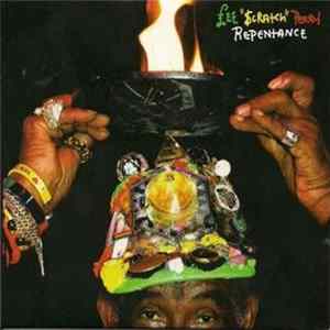 Lee "Scratch" Perry - Repentance FLAC
