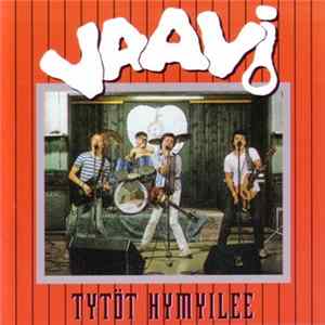 Vaavi - Tytöt Hymyilee FLAC