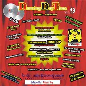 Various - Dancing Day Time Vol. 9 FLAC