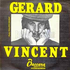 Gérard Vincent - Ça, C'est Du Show Business FLAC