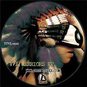 Various - Warriors EP FLAC