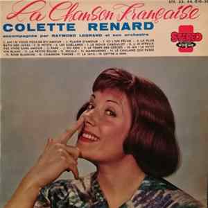 Colette Renard - La Chanson Française FLAC