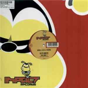 DJ's Unite - Volume 1 FLAC