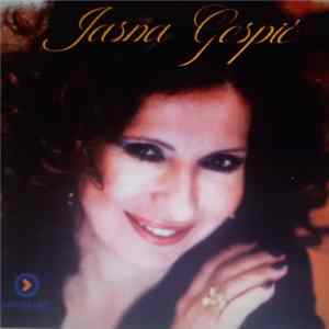 Jasna Gospić - Lišće Sa Balkana FLAC