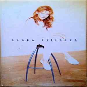 Lenka Filipová - Svět Se Zbláznil FLAC