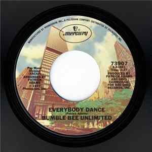 Bumblebee Unlimited - Everybody Dance FLAC
