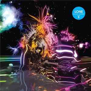 Lone - Galaxy Garden FLAC