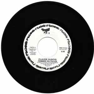 Claude Dubois - Femmes Ou Filles FLAC