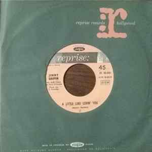 Jimmy Griffin - What Kind Of Girl Are You FLAC