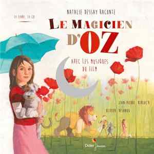 Various - Le Magicien d'Oz FLAC