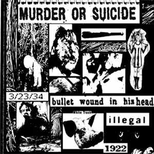 Natihil - Murder Or Suicide FLAC