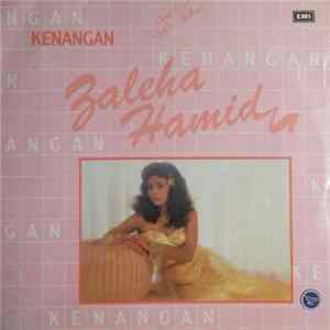 Zaleha Hamid - Kenangan FLAC