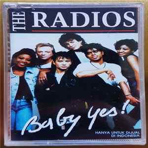 The Radios - Baby Yes! FLAC