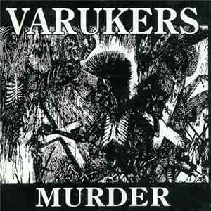 The Varukers - Murder FLAC