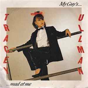 Tracey Ullman - My Guy's Mad At Me FLAC