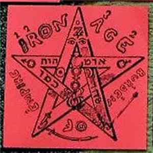Iron Age - Burden Of Empire FLAC