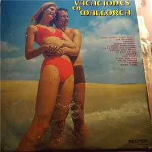 Various - Vacaciones En Mallorca FLAC