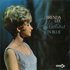 Brenda Lee - Reflections In Blue FLAC