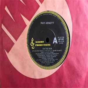 Ray Arnott - On The Run FLAC