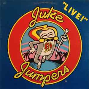 The Juke Jumpers - Live! FLAC
