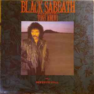 Black Sabbath Featuring Tony Iommi - Seventh Star FLAC